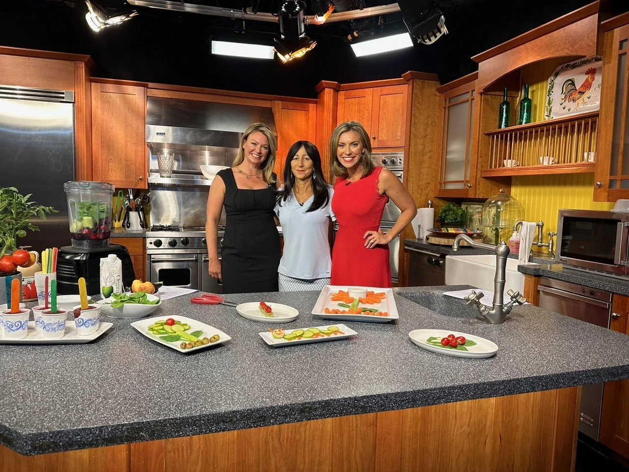 Getting Your Kids to Eat Their Veggies