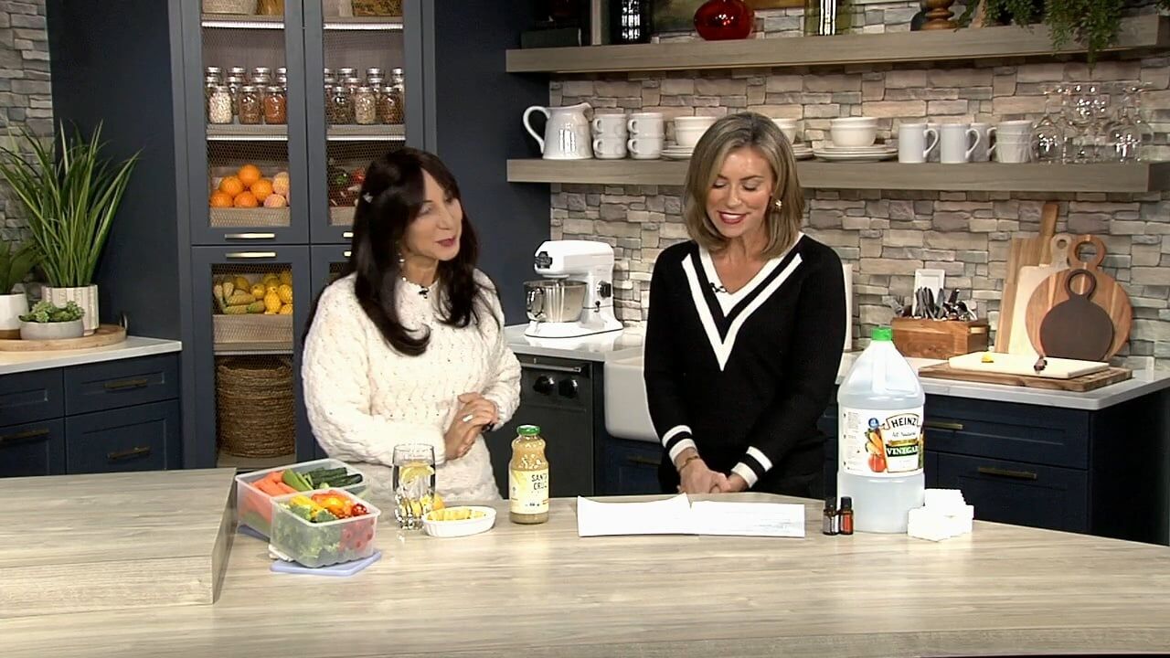 New Healthy Habits for 2024