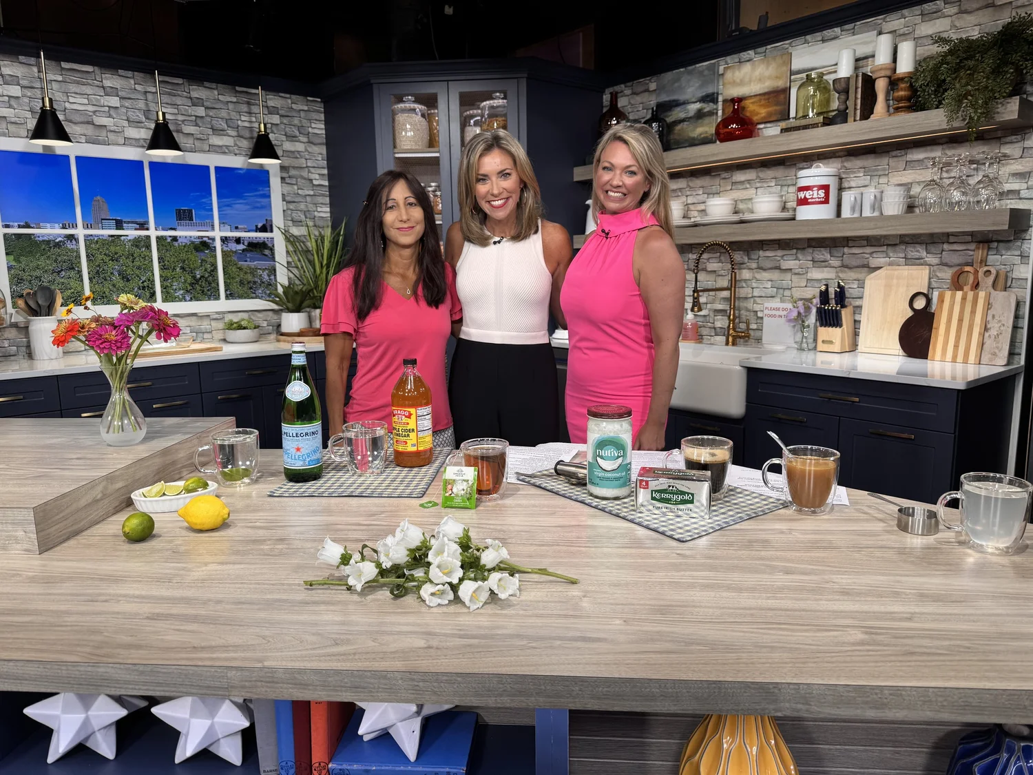 Why Summer Is the Perfect Time to Try Intermittent Fasting