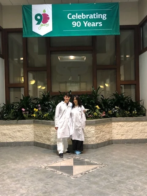 A Visit to the Standard Process Farm