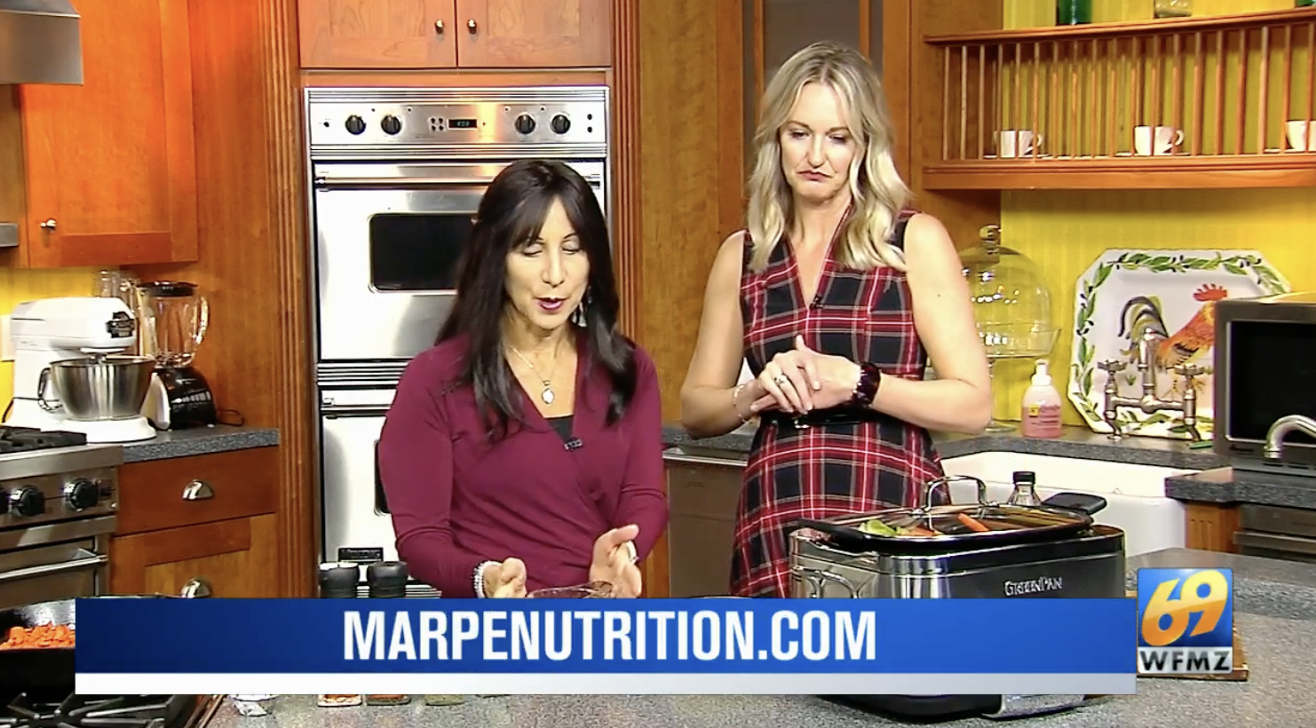 Easy & Healthy Soup Recipes