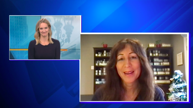 Healthy Goals for 2022