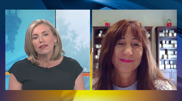 It's Not Too Late to Lose the 'Quarantine 15'