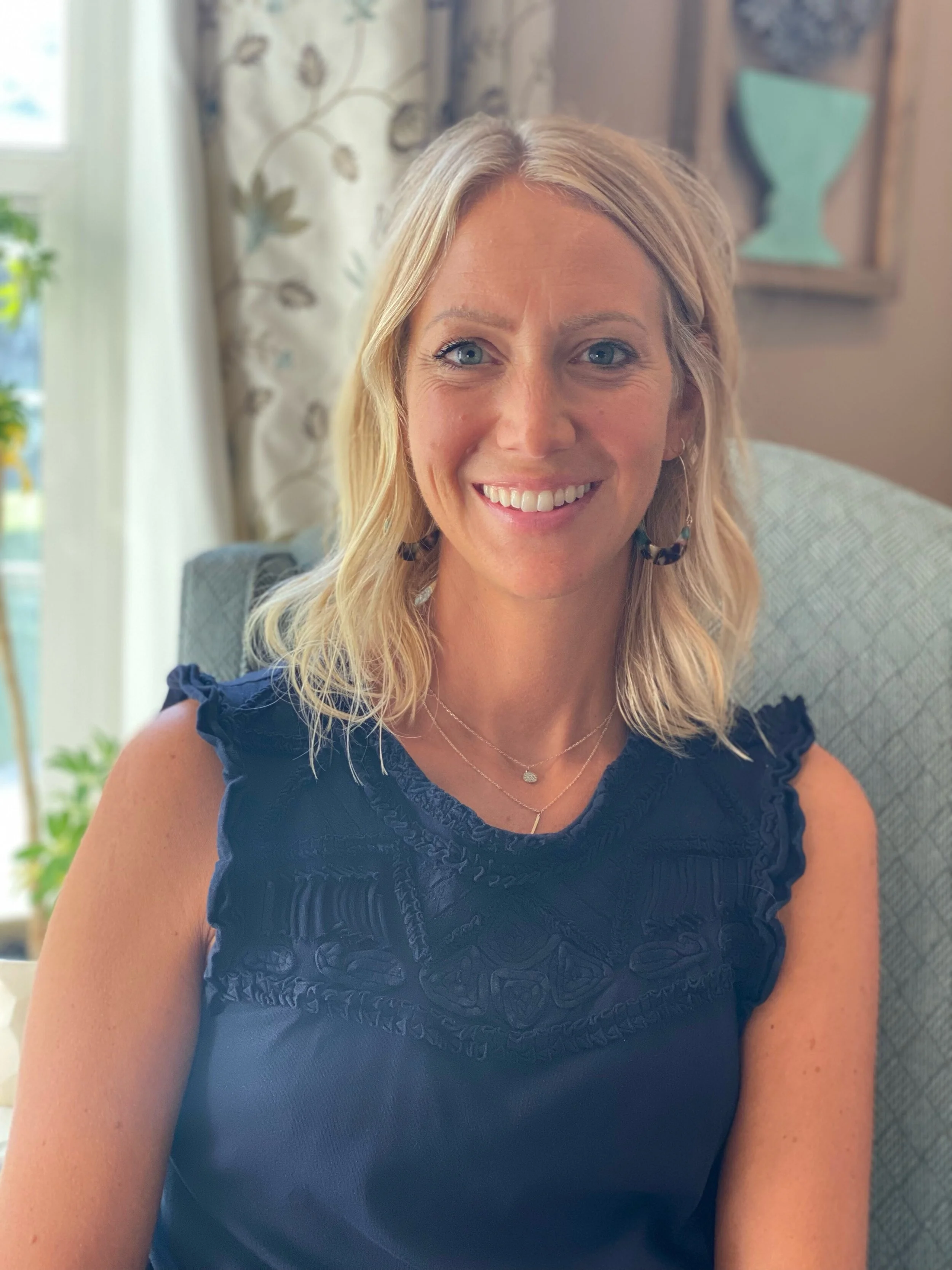 Mandy Sanchez - Nutrition Assistant